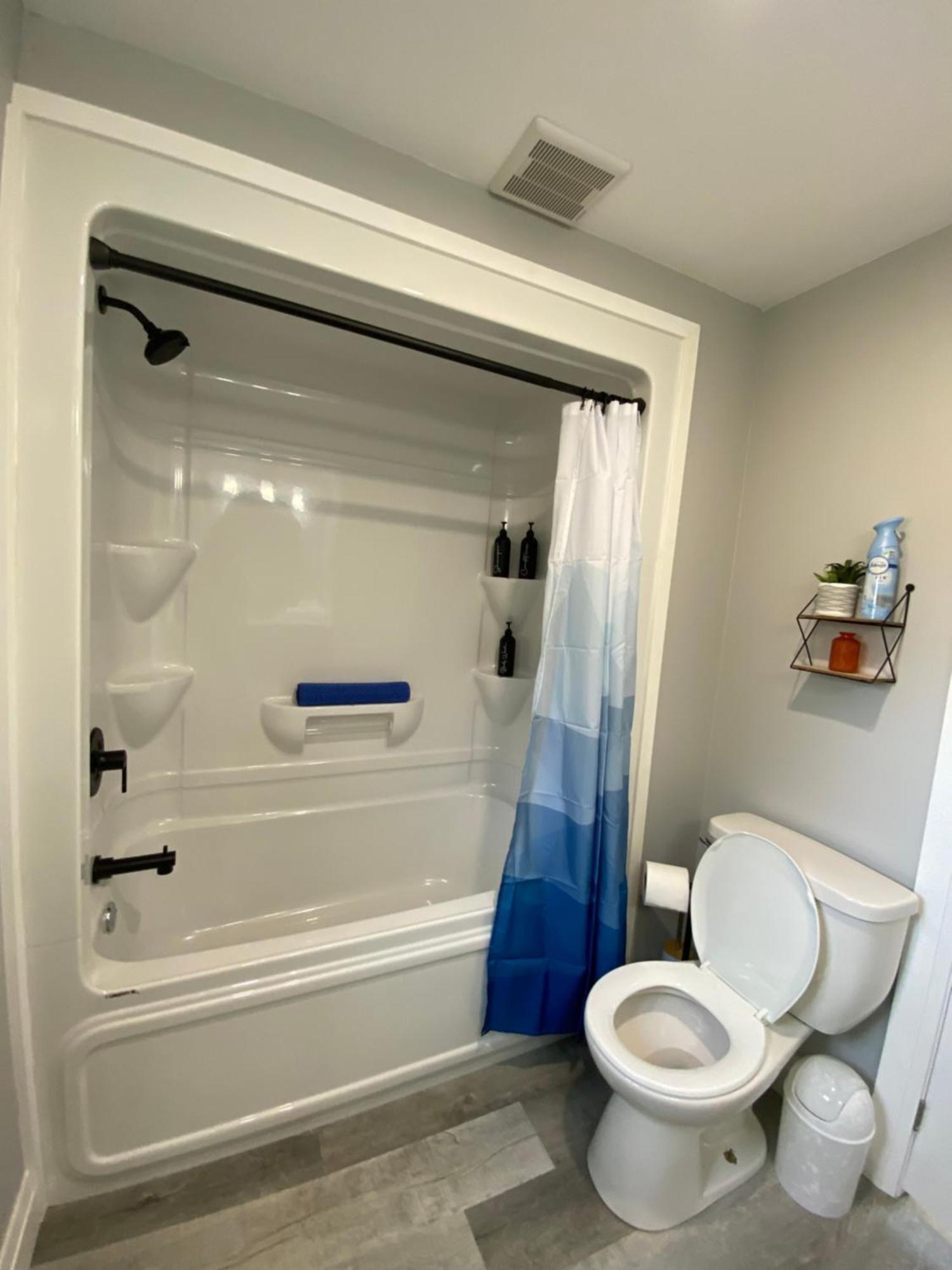 Creekside Cottage - Kayak, Sup, Fishing, Game Room, Steps To The Beach Kingsville Dış mekan fotoğraf