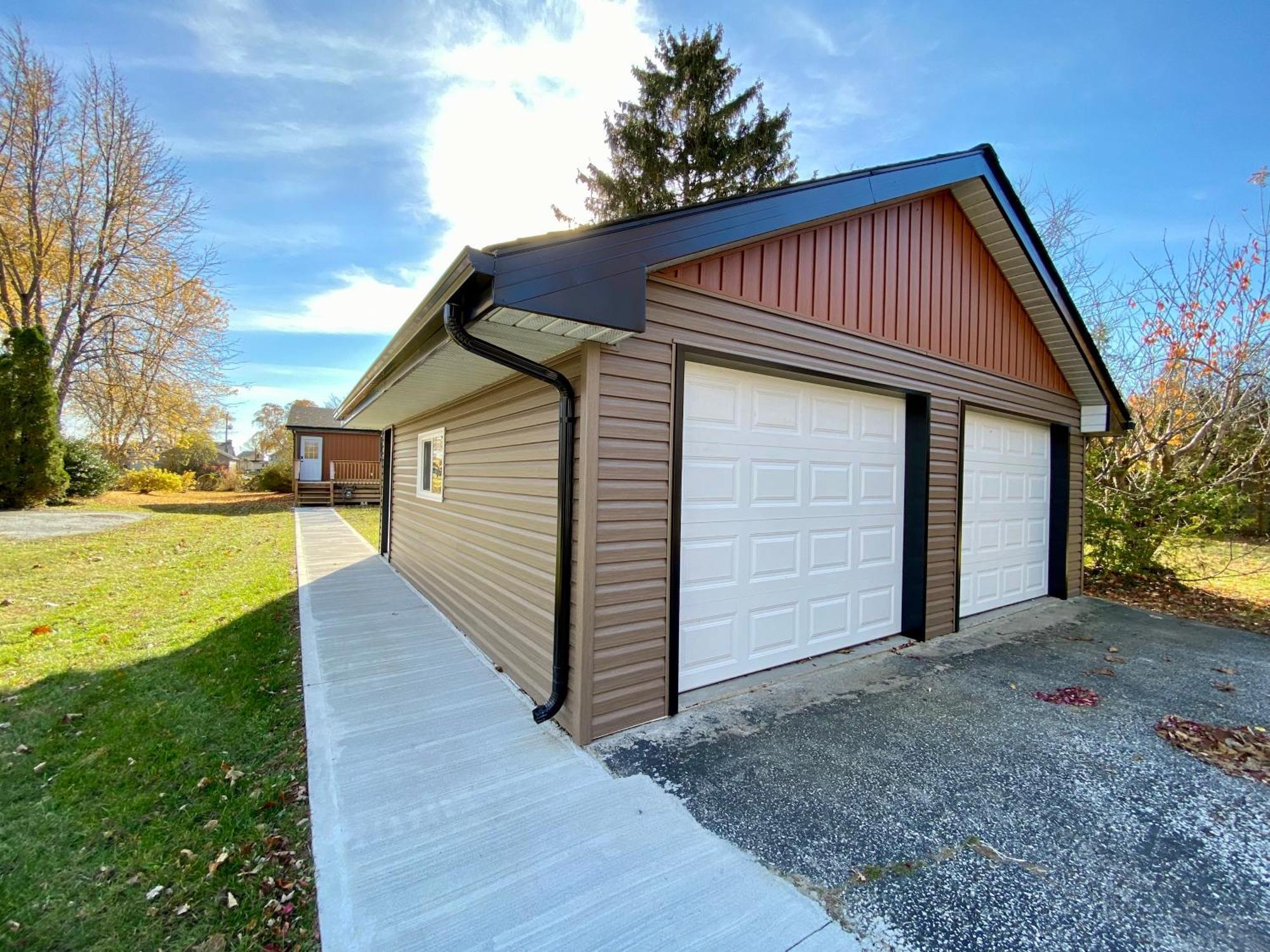 Creekside Cottage - Kayak, Sup, Fishing, Game Room, Steps To The Beach Kingsville Dış mekan fotoğraf